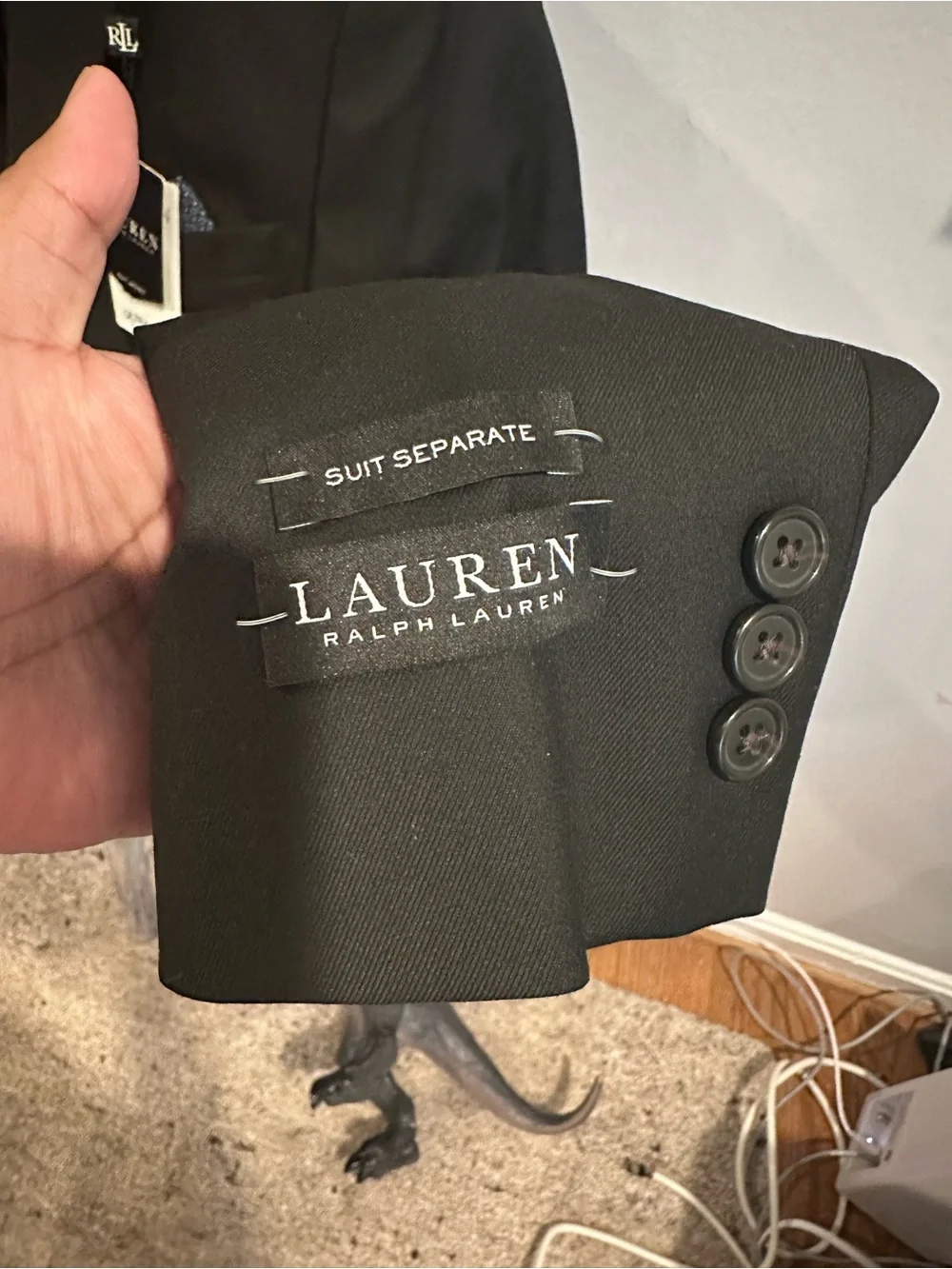 Lauren Ralph Lauren classic single